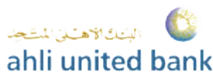 البنك الأهلي المتحد