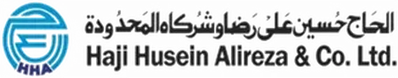 الحاج حسين علي رضا وشركاه المحدودة
