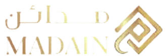 مدائن