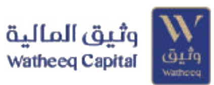وثيق المالية