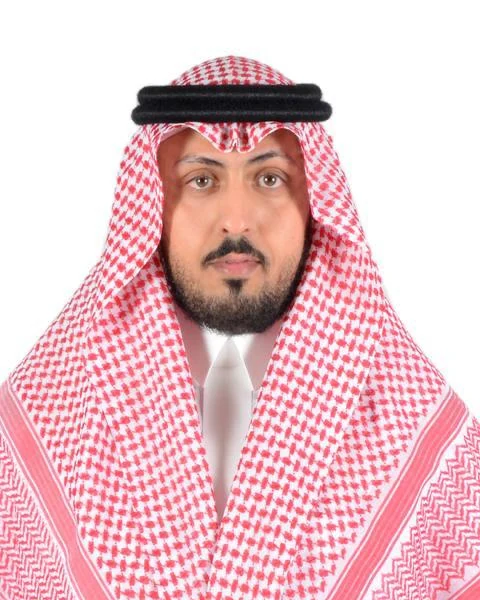 سلطان الغنام — الرئيس التنفيذي