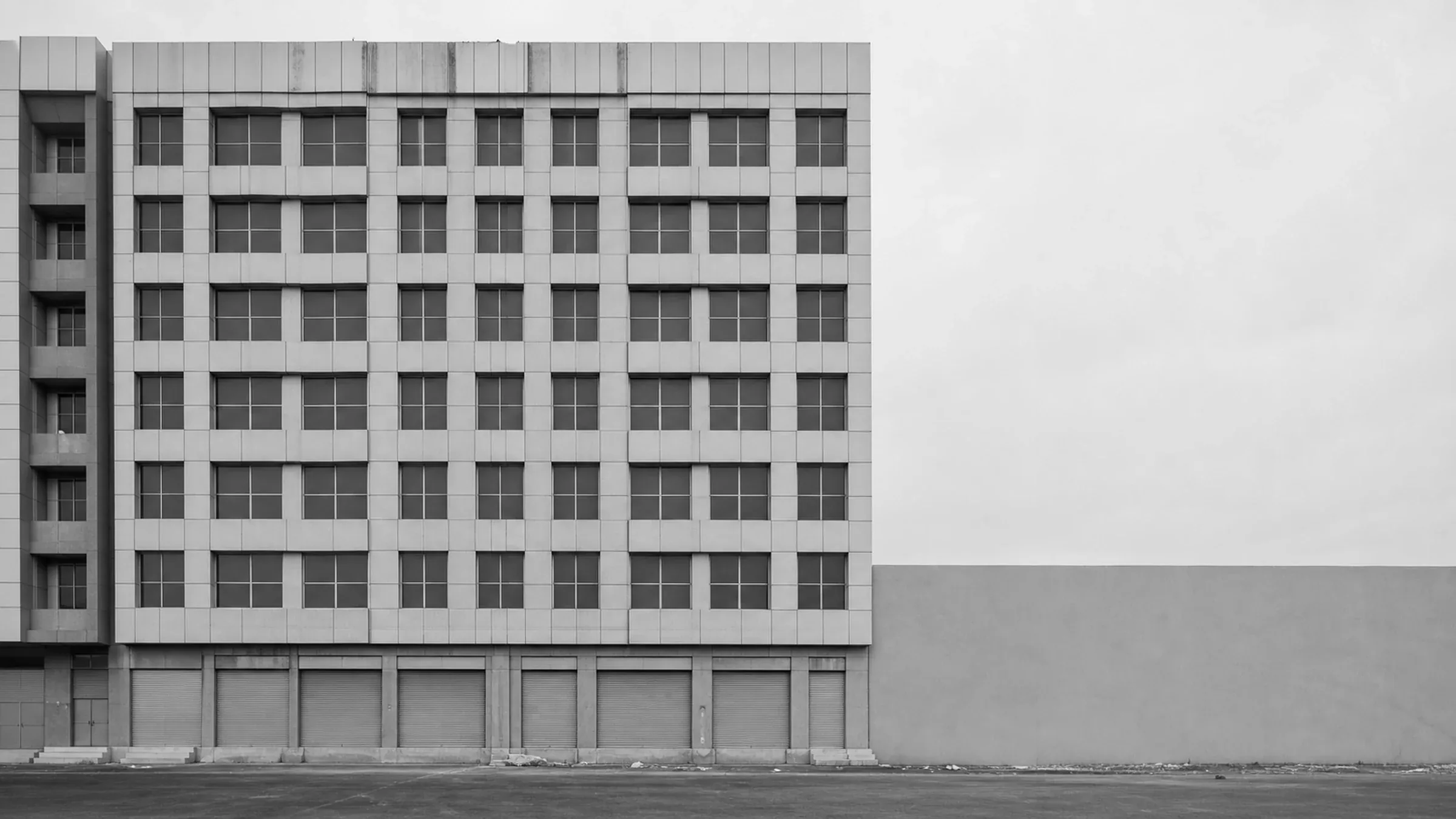مقر شركة توازن للاستشارات المهنية
